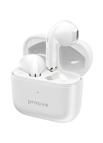 Гарнітура Mainstream White (TWMS00010002) Proove (345562383)