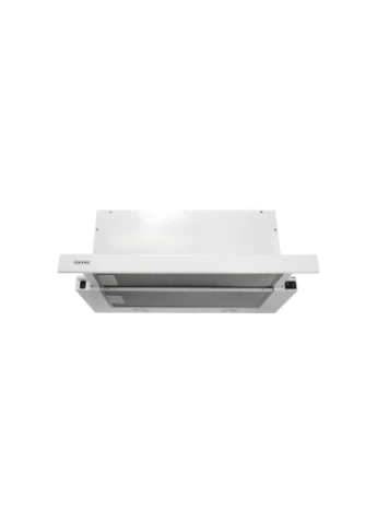 Вытяжка кухонная (m504088) ELEYUS Storm 1200 LED SMD 60 WH (369021727)