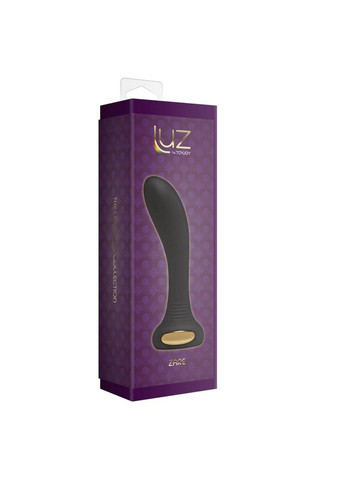 Вибратор Lovelight Zare INTERSHOP Toy Joy (341303782)