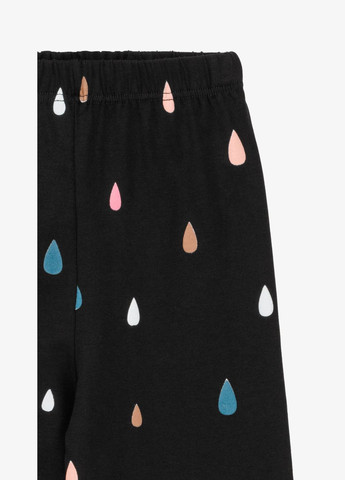 Лосини з візерунком для дівчинки 876 116 см shop (2000999202728) Aura Style (368866091)