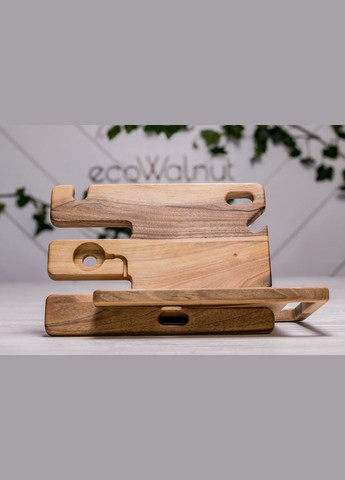 Аксесуар «Слайдер Samsung watch» Подарунок з логотипом EcoWalnut (293510815)