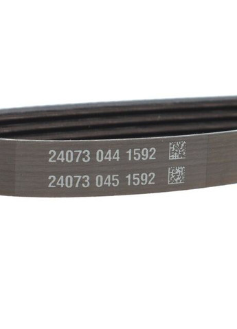 Ремень поликлиновый HONDA ACCORD 1.8I,2.0I 16V 93.03-,96.03-/ HYUNDAI H1,00,TERRACAN 2.5CRDI-3.5I 16V 4PK1060 Dayco (360485975)