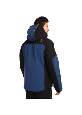 Желтая зимняя куртка tonnsi-m yellow (m508427) Kilpi Tonnsi-M yellow - XL - жовтий