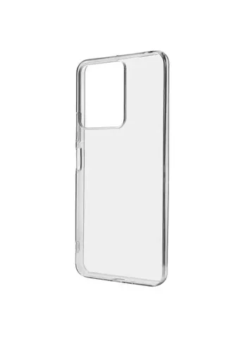 Панель Air Series для Xiaomi Redmi 13C 4G/Poco C65 Прозрачная ArmorStandart (386060548)