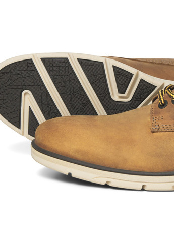 Черевики,гірчичний,JACK&JONES Jack & Jones (360619667)