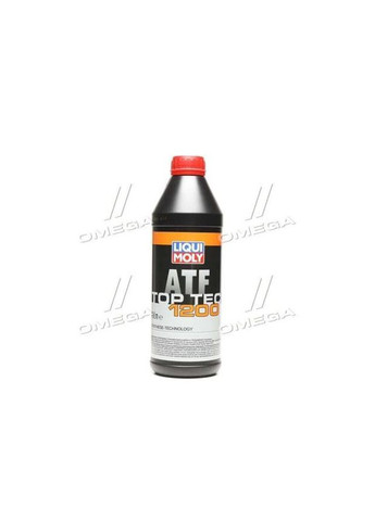 Олива трансмісійна Top Tec ATF 1200 ATF III (Каністра 1л). (7502/3681) Liqui Moly (366298703)