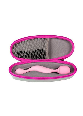 Мінівібромассажер Universal Massager, потужний, є чохол для зберігання Femintimate (297656251)