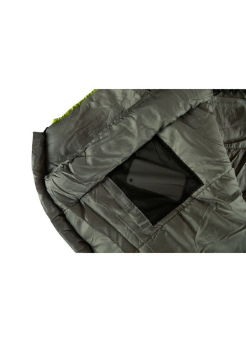 Спальний мішок кокон UTRS-050R лівий Tramp Rover Regular (315048273)