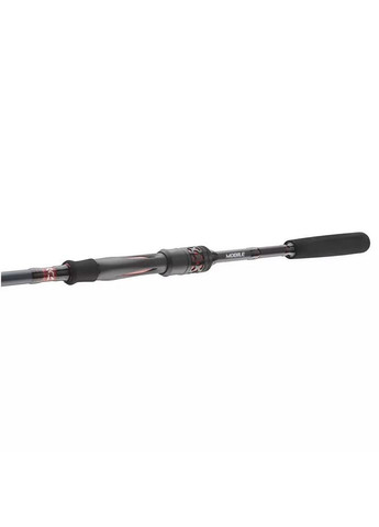 Спинінгове вудилище Ninja Mobile Spin 2.45m 5-30g 11207-242 Daiwa (342367042)