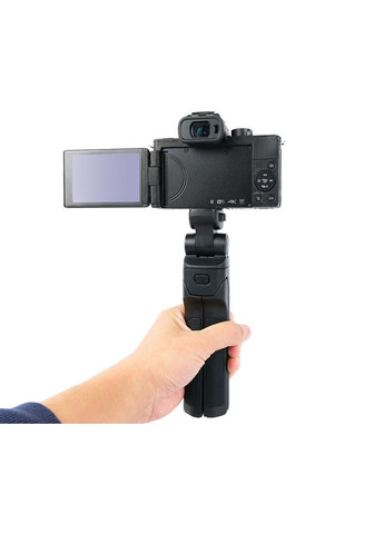 Рукоятка-штатив с пультом, кронштейн-держатель, монопод TP-PA1 (аналог DMW-SHGR1) для Panasonic и Leica JJC (369558590)