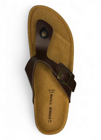 Жіночі в'єтнамки, шльопанці Free Time (372531354)