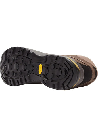 Ботинки из Gore-Tex Moraine Plus MID GTX Charcoal/Sulphur Green Scarpa (316255219)