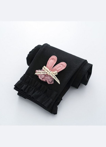 Комбинированные демисезонные брюки No Brand