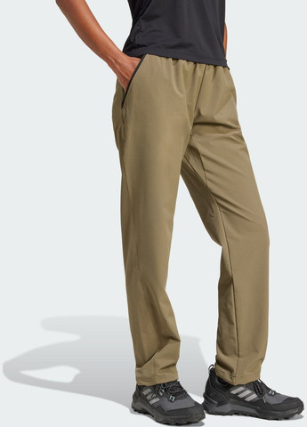 Джоггеры Terrex Multi Liteflex adidas (350612836)