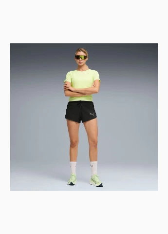 Футболка RUN CLOUDSPUN Tee Women Puma - (384684691)