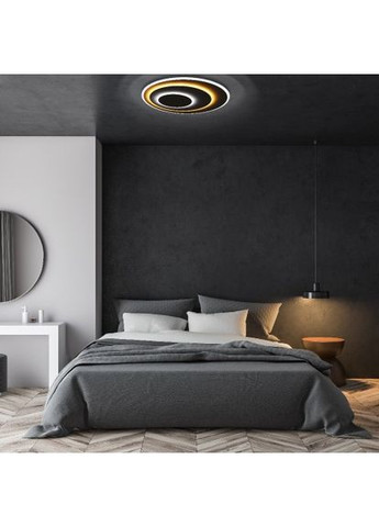 Светодиодная накладная люстра AL6115ARD ALFA 66Вт Ardero (365651309)