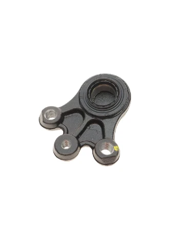 Опора шаровая (передняя/снизу) Citroen C5/C6/Peugeot 407/508 04 19-05805 RU63 No Brand (339649378)