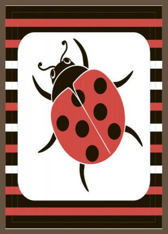 Лопотунечка. Контрастная книга для младенца А755008У РАНОК (361409751)