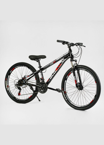 Велосипед Спортивний 26" дюймів «Global» GL-26950 Corso (278230681)