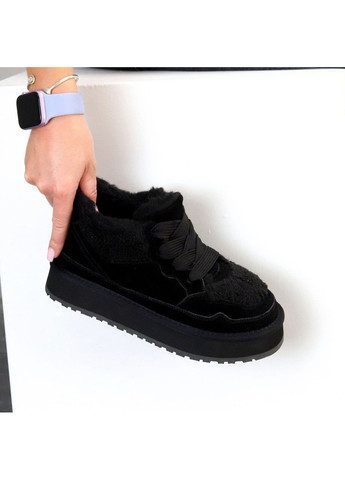 Кросівки-уггі “Frist” No Brand (361659191)