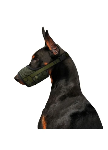 Намордник WAUDOG (380763723)