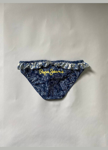 Плавки Синий Pepe Jeans (323062871)