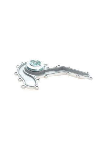 Насос охолоджувальної рідини, охолодження двигуна (Вир-во ) HEPU (354754824)