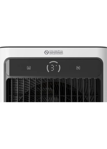 Кондиціонер Peler 40 (OS-99207) Olimpia Splendid (337179257)