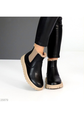 Зимові черевики No Brand (369363818)