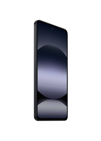 Смартфон Redmi Note 14 5G 8/256GB Dual Sim Midnight Black Xiaomi (316301109)