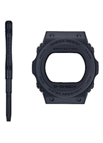 Чоловічі наручні годинники DWE-5657RE-1ER + корпус Casio (330815689)