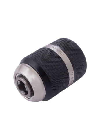 Патрон для дрели быстрозажимной 1/2" x 20 x 2-13 мм Apro (388548883)