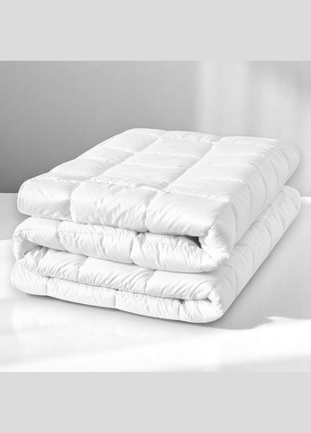 Наматрацник з натяжним бортом по периметру SleepDream 160х200х35 см гіпоалергенний супер щільний (8-35931) IDEIA (334304878)