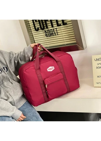 Сумка дорожня для подорожей, тревел кейс (СДП-104-4) No Brand (302976458)