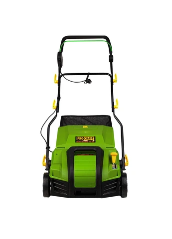 Скарификатор электрический PSC400 ProCraft (393941826)
