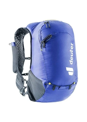 Туристический рюкзак Ascender 13 Indigo (3100122 3049) Deuter (324612240)