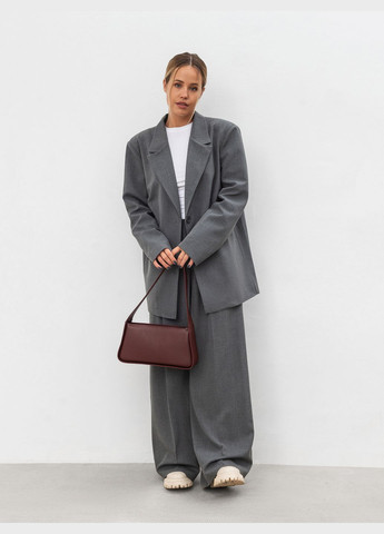 Сумка-багет універсальна Romashka Наомі (311301857)