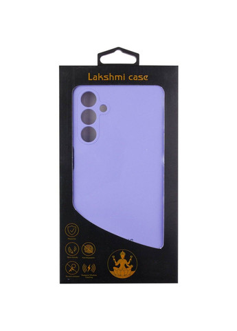Чохол Silicone Cover Full Camera (AAA) with Logo для Samsung Galaxy S25 Lakshmi (336942151)