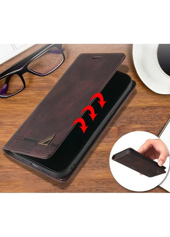 Чехол-книга с карманами на POCO X7pro Чехол книгой поко X7pro 5g Xiaomi (368832956)