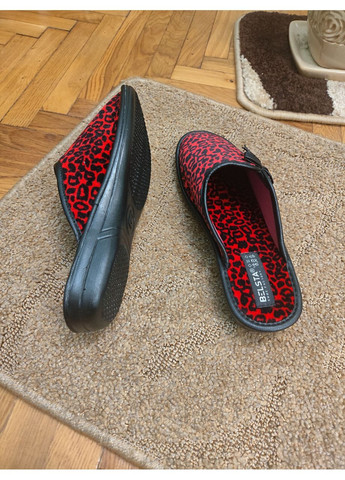 Жіночі закриті капці капці жіночі капці білизня жіночі кімнатні капці жіночі гарний 41 Белста (358204353)