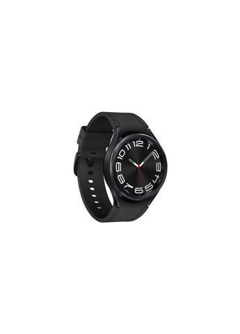 Смарт часы Galaxy Watch 6 Classic 43mm Black (SMR950NZKASEK) Samsung (278367981)