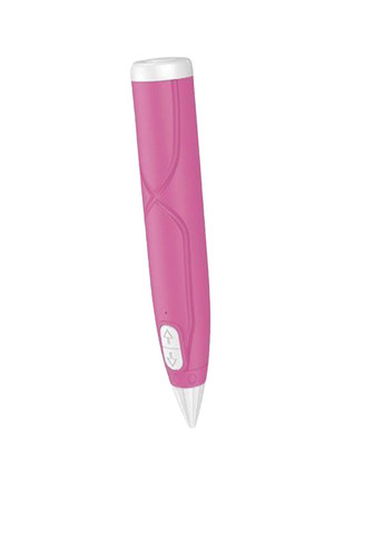 3D ручка колір різнокольоровий CB-00287527 No Brand (367017708)