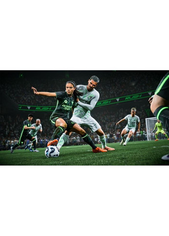 Гра для Switch EA SPORTS FC 25 Switch (5035224125357) Nintendo (315143602)
