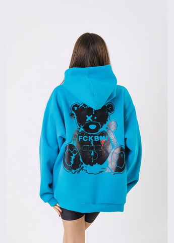 Худі унісекс No Brand (315630269)