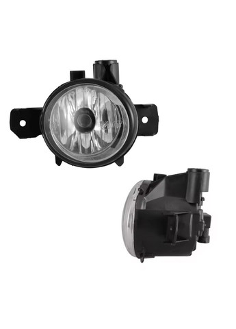 Протитуманні фари BMW E70 E81 E82 E83 E84 E87 E88 No Brand (338257649)