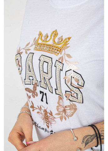 Футболка жіноча,, 244R4585 Andi - (364763680)