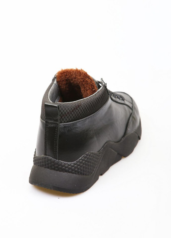 Кросівки Broni чорні зими (367017086)