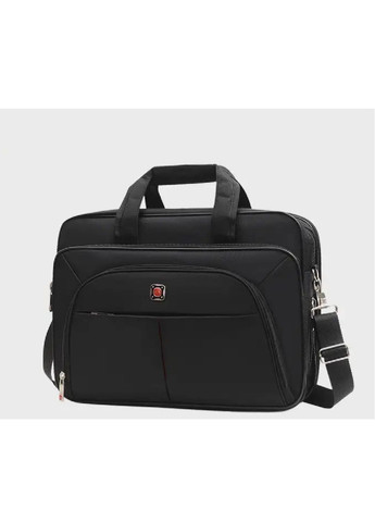 Сумка портфель городская повседневная на каждый день с возможностью расширения регулировкой ширины дна 40х29х15 см (477833-Prob) Unbranded (300332452)