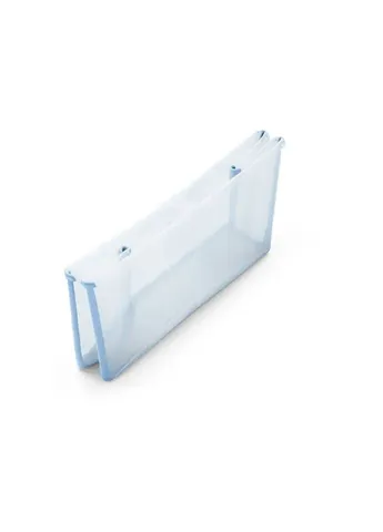 Ванночка Flexi Bath та підставка, кол. блакитна (531513) Stokke (406143532)