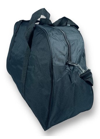 Дорожная сумка 30 л 1 отделение 1 дополнительное отделение размер: 33*55*17 см принт 2 Filippini (285815019)